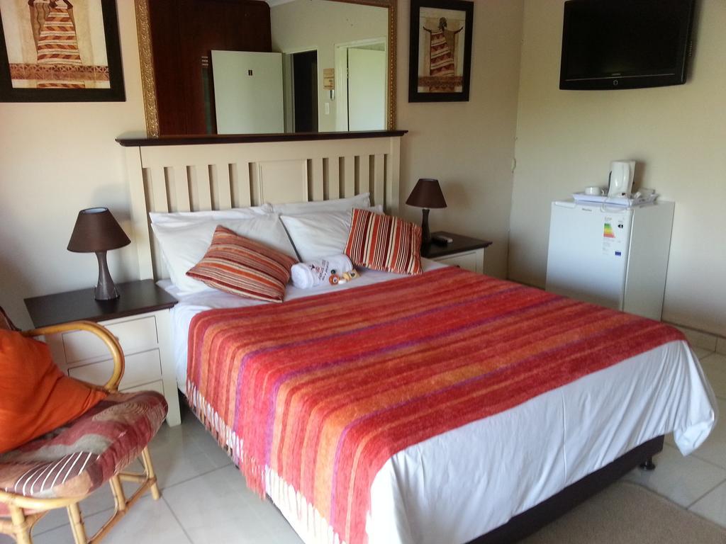 Ekhaya Lodge Pietermaritzburg Luaran gambar