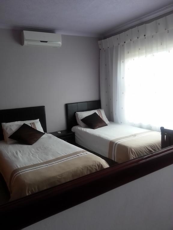 Ekhaya Lodge Pietermaritzburg Luaran gambar