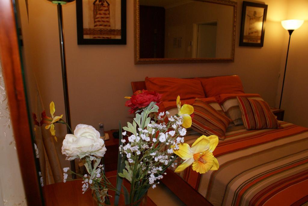 Ekhaya Lodge Pietermaritzburg Luaran gambar