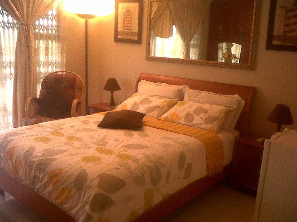 Ekhaya Lodge Pietermaritzburg Luaran gambar