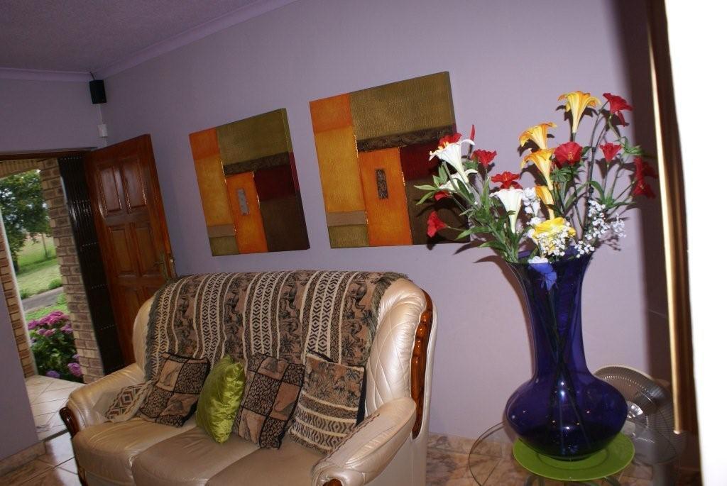 Ekhaya Lodge Pietermaritzburg Luaran gambar