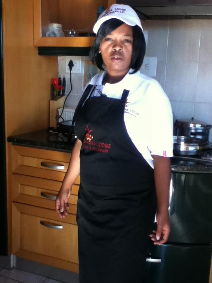 Ekhaya Lodge Pietermaritzburg Luaran gambar