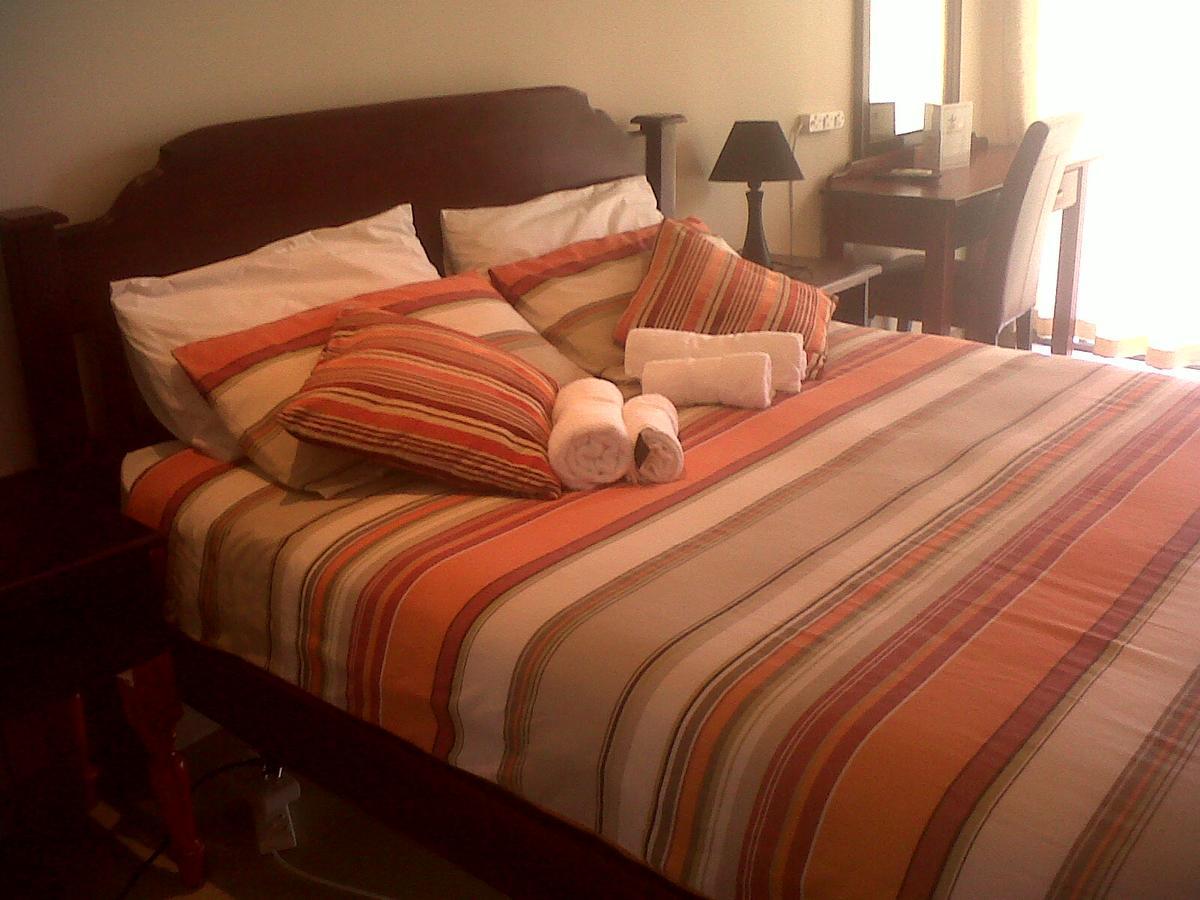 Ekhaya Lodge Pietermaritzburg Luaran gambar